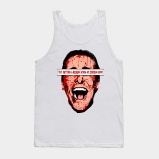 Reservation for 2 Tank Top